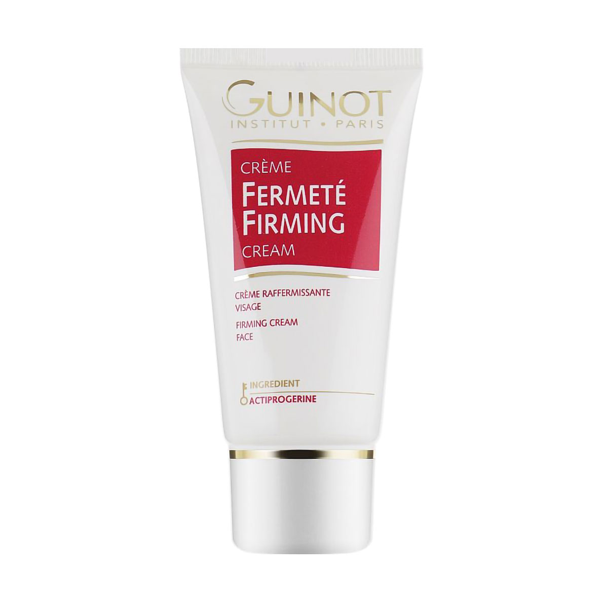 Денний підтягувальний крем для обличчя Guinot Firming Cream Face, 50 мл